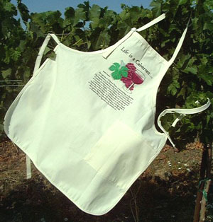 Apron