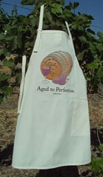 Apron