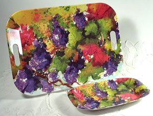 Serving Tray
