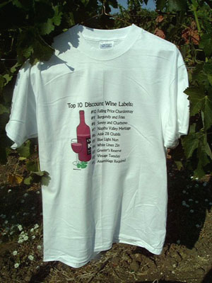 T-Shirt
