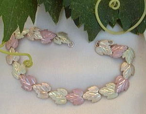 Black Hills Gold Bracelet