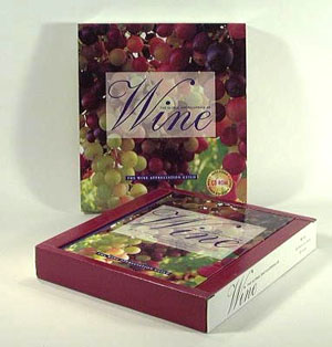 Wine Encyclopedia