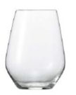 Prestige 16 oz stemless wine