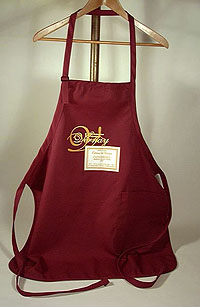 Apron