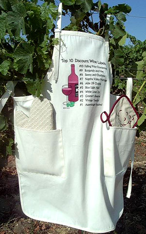 Apron
