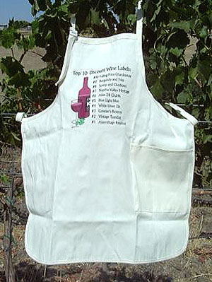 Apron