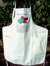 Apron