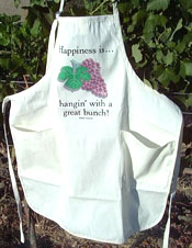 Apron