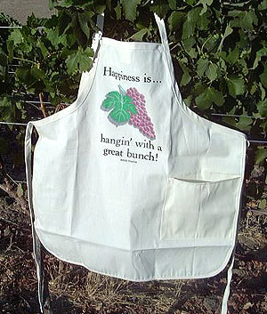Kitchen Apron