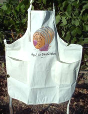 Apron
