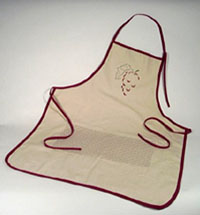 Apron