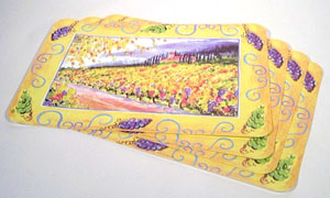 Placemats