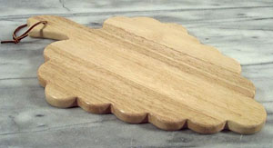 Cheese Board