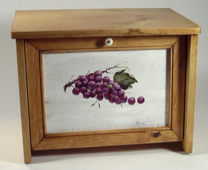 Bread Box