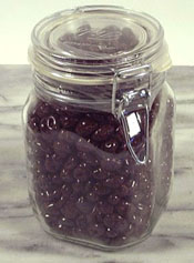 Choc Mint Raisins - 2lb