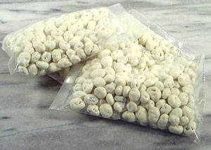 Yogurt Raisins - 8oz