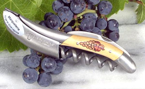 Laguiole Sommelier Corkscrew