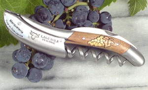 Laguiole Sommelier Corkscrew
