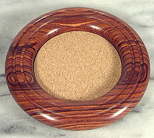 Bottle Coaster