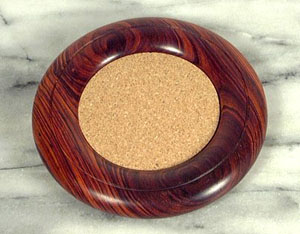 Bottle Coaster