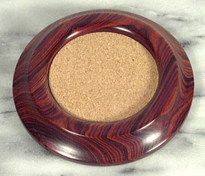 Bottle Coaster