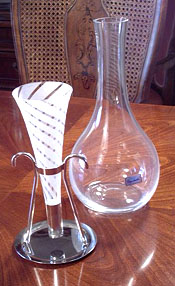 Verro Decanting System