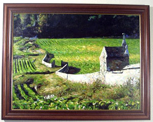 Original Oil Painting