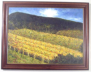 Original Oil Painting