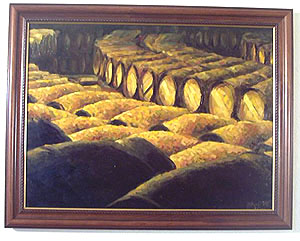 Orginal Oil Painting