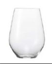 Prestige 14 oz stemless wine